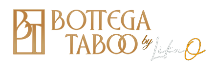 Bottega Taboo Logo - by Lika O