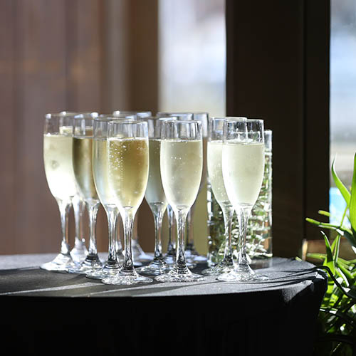 Bottega Taboo Champagne